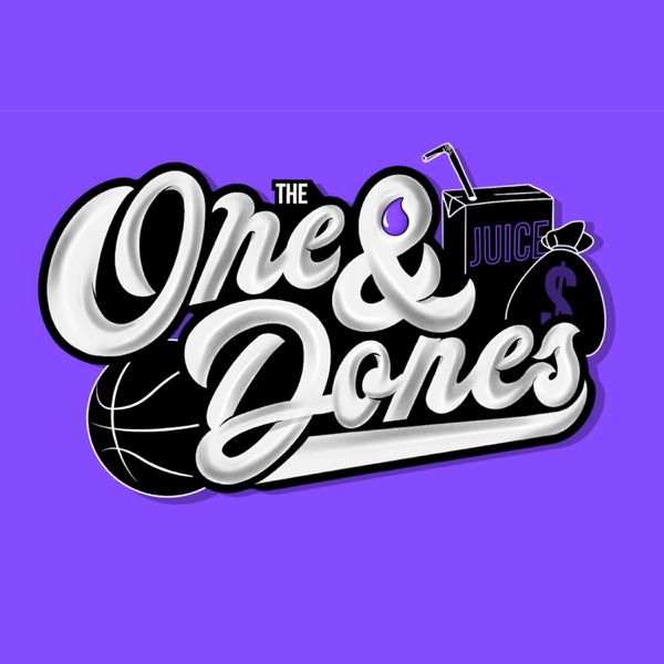 Artwork for The One & Dones