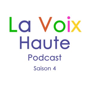 La voix haute