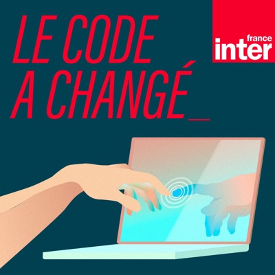 Le code a changé:France Inter