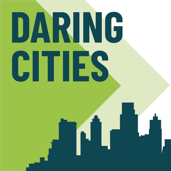 Daring Cities Image