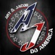 Art and Jacob Do America