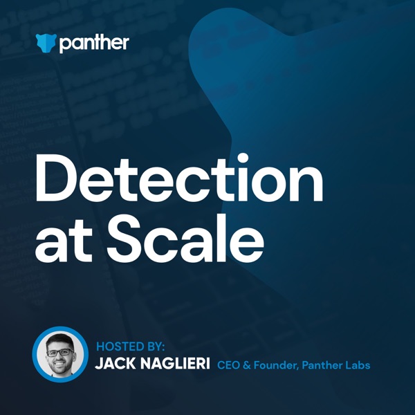 Detection at Scale Artwork