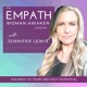 The Empath Woman Awaken Podcast