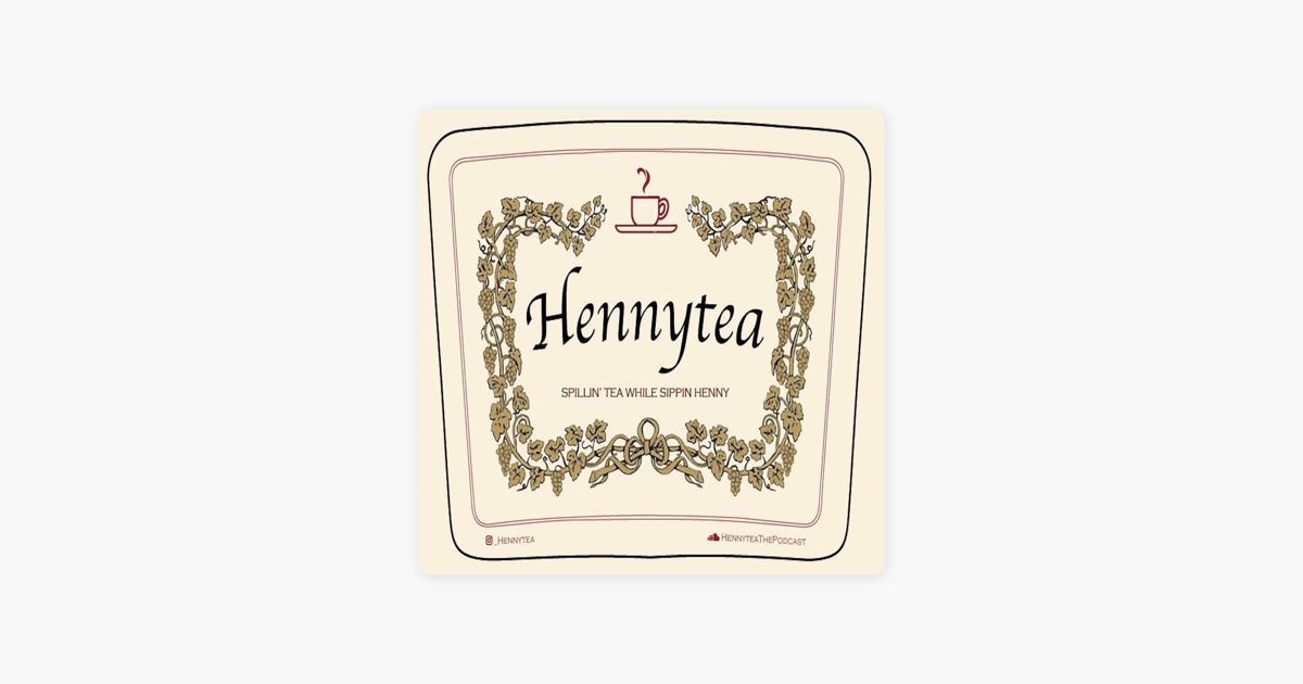hennytea on apple podcasts
