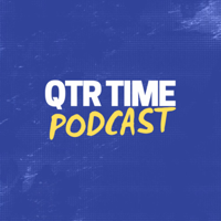 S3, Episode 15 - NSL Round 17 & Mental Health with Caitlin Thwaites