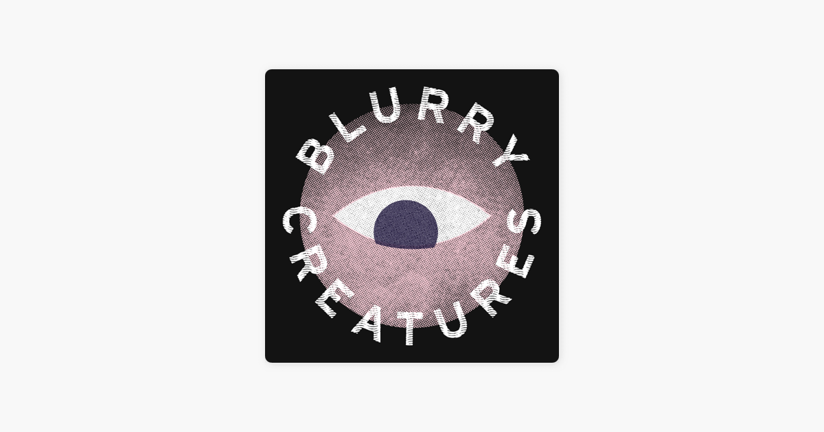 ‎Blurry Creatures: EP: 41 Giant Genes with Dr. Laura Sanger on Apple ...