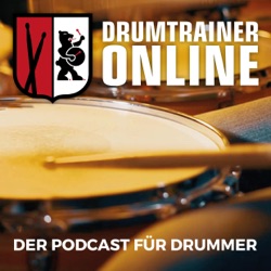 Der legendäre Mike Clark im drumtrainer.online Interview