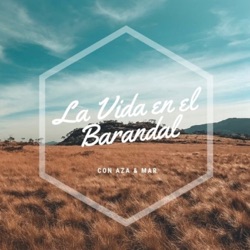 La Vida en el Barandal 
