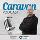Caravan Podcast: SF-Caravan ry:n juhlavuoden suojelija antaa karavaanareille kullanarvoisia vinkkejä