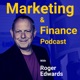 Marketing and Finance (MAF) Podcast