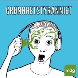 Grønnhetstyranniet