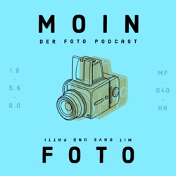 #33 Moin Foto - Podcast mit Untertitel