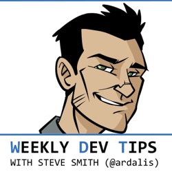 Weekly Dev Tips