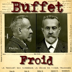 Buffet Froid - S. 01 Ép. 05 : La Cavale de John List