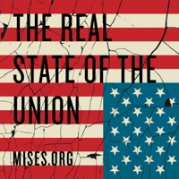 The Real State of the Union podcast