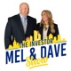 The Investor Mel & Dave Show 