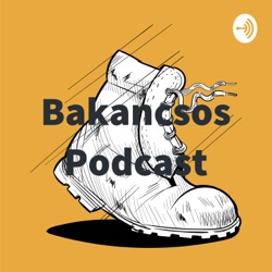 #36 - Bazsi-túrák