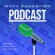 WHYY Education Podcast
