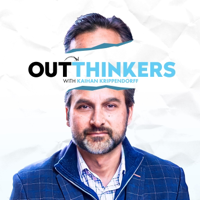 #51—Ben Casnocha: Embracing Your Inner Entrepreneur