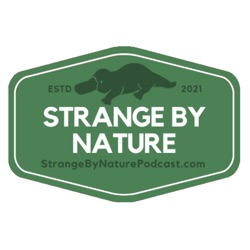 Strange by Nature Podcast