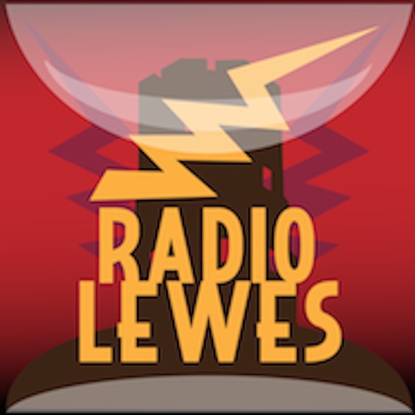 Radio Lewes Artwork