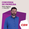 Pedro Doria - Vida Digital CBN - CBN