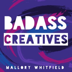Badass Creatives: marketing and business advice for creative entrepreneurs