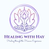 Healing with Hay artwork