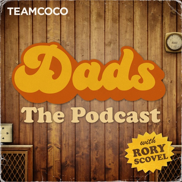 Dads: The Podcast