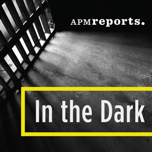 In the Dark podcast