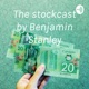 The stockcast by Benjamin Stanley