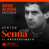 Ayrton Senna. Il predestinato - Storie avvolgibili