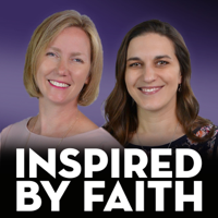 07/02/22-Inspired By Faith-Marge Fenelon