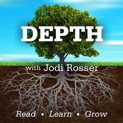 197. Seeing Time as a Gift -- Jodi Rosser