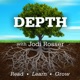 212. Growing Roots Deeper Book Recommendation -- Jodi Snowdon