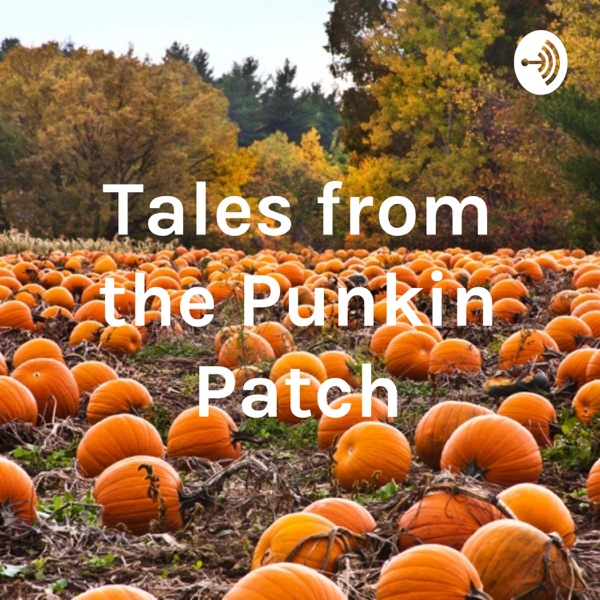 Tales from the Punkin Patch Artwork