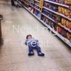 Need my credit artwork