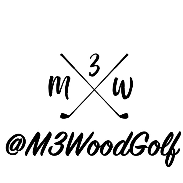 M3Wood Golf Artwork