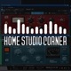 Home Studio Corner 