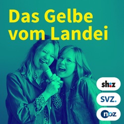 Das Gelbe vom Landei