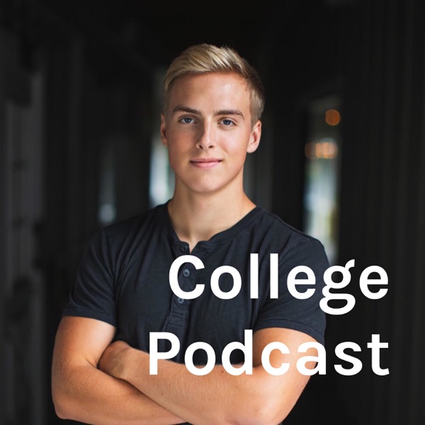 College Podcast Artwork