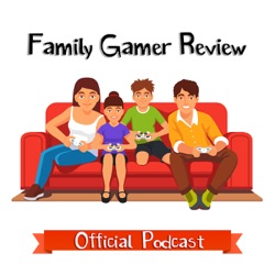 Weekly Podcast Episode 9 – How to deal with gamer rage