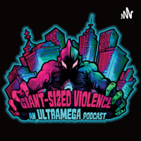 Kaijumax (feat. Sarah Kennedy)