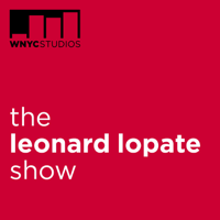 Please Explain: The Leonard Lopate Show!
