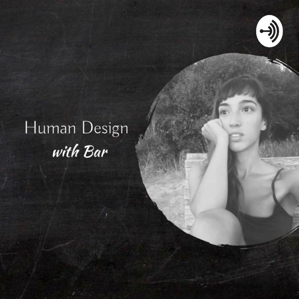 Human Design with Bar Artwork