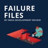 Failure Files by IDR artwork