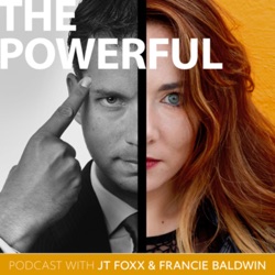 Season 2 - Episode 10 Has Elon Musk Lost His Mind? JT Foxx and Francie Discuss