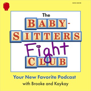 The Baby-sitters Fight Club