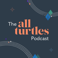044: The Wikimedia Foundation’s Katherine Maher 