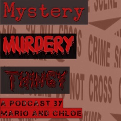 Ep. 86: A Mystery Lake and a Missing Jodi
